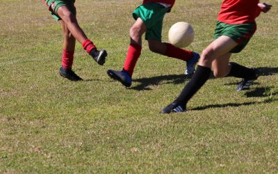 Escolinha do Nova Friburgo participa da Cup Soccer Macuco Clube será representado nas categorias Sub 9 e 11 e as partidas acontecem no Estádio Doutor Mario Freire Martins