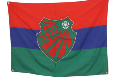 Nova Friburgo estreia no Campeonato Municipal Sub 11 e 13  Primeiro adversário será o Friburguense no campo do São Pedro