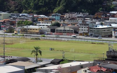 Nova Friburgo recebe o Trops pelo Campeonato Metropolitano Série Bronze Partida acontece neste sábado no Centro de Treinamento em Conselheiro Paulino