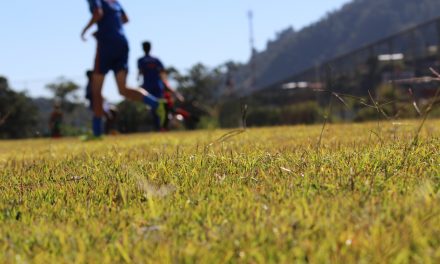 <h1>Saiba como participar das atividades na Escolinha do NFFC </h1> <h>Atividade esportiva é realizada as terças, quintas e sábado </h>