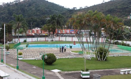 <h1>Conheça o Parque Aquático do NFFC </h1> <h>Ambiente aconchegante e com natureza exuberante</h>