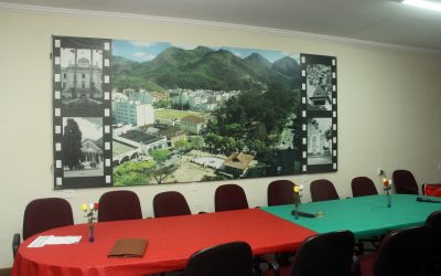 Nova Friburgo comemora no próximo domingo aniversário do extinto Esperança Evento será realizado na sede social do Centro e reunirá diretores, colaboradores e convidados