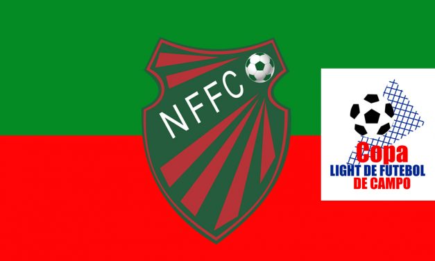 <h1>NFFC disputa Copa Light em duas categorias </h1> <h>Infantil lidera com invencibilidade o grupo A da competição</h>