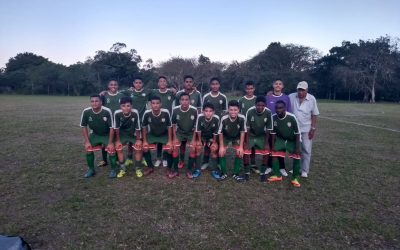 NFFC: a bola vai rolar no feriado pela Copa Light  Categorias Infantil e Juvenil entram em campo no Centro de Treinamento do Tigres do Brasil