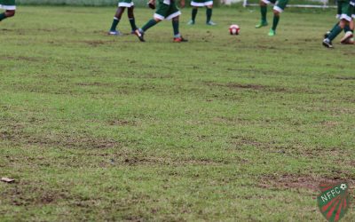 Infantil disputa terceira rodada do Municipal neste final de semana Partidas acontecem neste sábado no campo do São Pedro