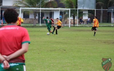 Chegou a semifinal Confira os jogos do Nova Friburgo no final de semana