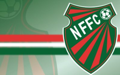 Celebrar 2018 Diretoria faz balanço das ações no Parque Aquático, Futebol e Sede Social