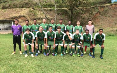 Semifinal remarcada Nova Friburgo entra em campo nesta quinta e busca vaga na final