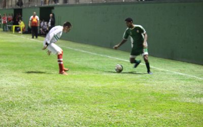 Nova Friburgo confirma participação no Campeonato Municipal Sub 17 Expectativa é que as partidas acontecem entre os dias 16 de março e 13 de abril