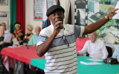 Ouça o Hino Oficial do Nova Friburgo F.C Canção foi composta por Valcir Ferreira e Paulo Mendonça