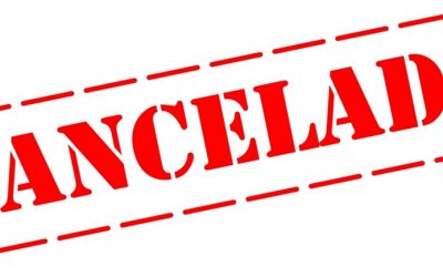 Rodada dos Campeonatos Municipais são canceladas Motivo foram as fortes chuvas que atingiram a cidade