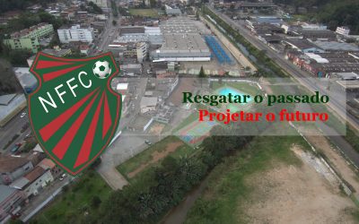 Sábado tem decisão Sub 14 entra em campo pela final da Copa Regional pela última partida da temporada 2018