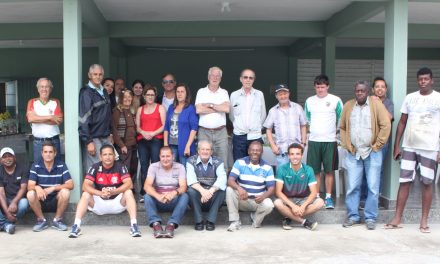<h1>Diretoria faz avaliação das conquistas e avanços em 2018 </h1> <h>Conselho Diretor realiza última reunião do ano e fecha com balanço positivo da temporada</h>