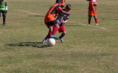 Inscrições abertas para Escolinha do Nova Friburgo F.C Atividades são realizadas no Centro de Treinamento em Conselheiro Paulino