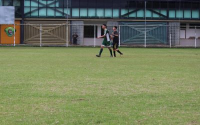 Departamento de Futebol confirma realização de peneira Testes serão realizados durante os finais de semana do mês de fevereiro