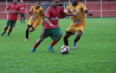 Representou Nova Friburgo conquista segunda lugar no Torneio de Abertura