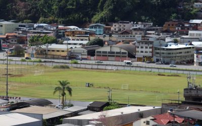 Campeonato Metropolitano: Valeu a luta Nova Friburgo F.C luta, mas acaba tropeçando contra o Trops