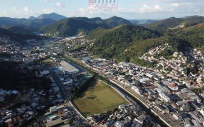Campeonato Metropolitano: Nova Friburgo encara Santa Cruz em casa Equipe encara o Santa Cruz neste domingo (9 de junho) a partir das 10h