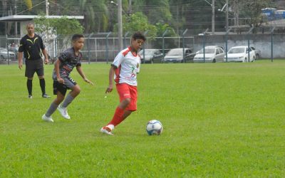 Nova Friburgo brilha na segunda rodada da Copa das Cidades No próximo sábado equipe atuará contra o Sumidouro no Centro de Treinamento, em Conselheiro