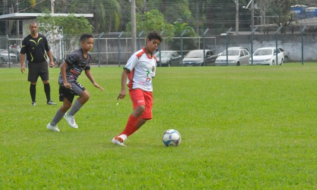 <h1>Nova Friburgo brilha na segunda rodada da Copa das Cidades </h1> <h>No próximo sábado equipe atuará contra o Sumidouro no Centro de Treinamento, em Conselheiro</h>