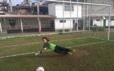 Davi Monteiro: O brilho do camisa 1 Atleta começou aos cinco anos no Nova Friburgo F.C e conquistou oportunidade de atuar no Botafogo