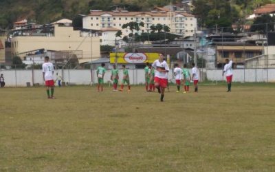 Nova Friburgo estreia neste domingo no Campeonato Municipal Sub 15 Equipe rubro-verde encara o Gremio, às 11 horas, no Estádio Eduardo Guinle, em Olaria