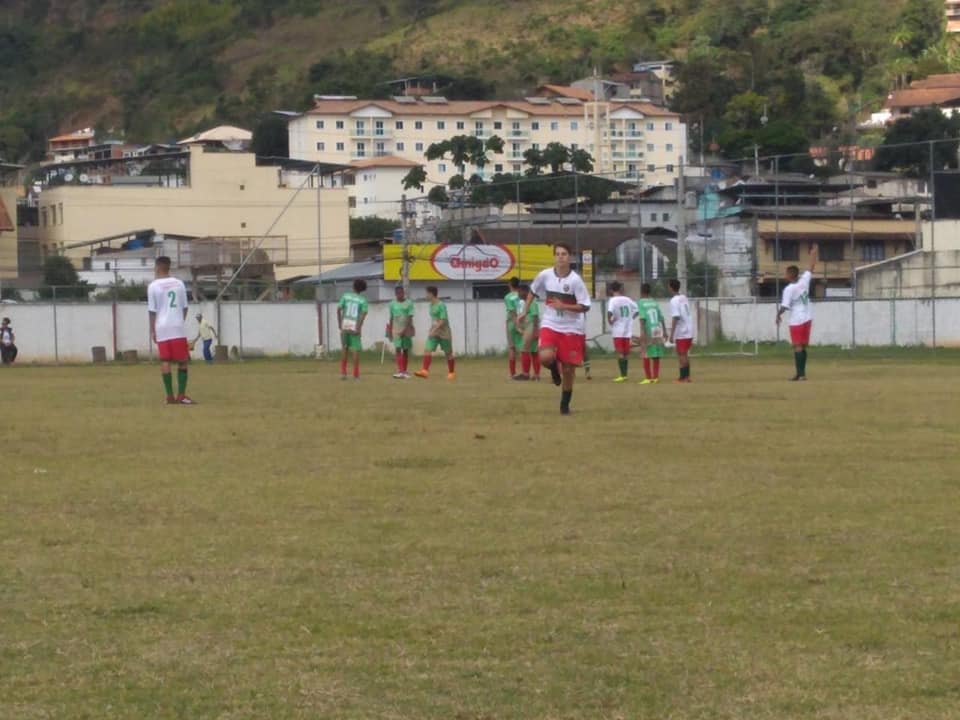 Nova Friburgo Futebol Clube estreia no Campeonato Metropolitano neste  sábado