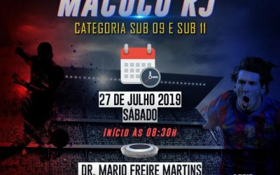 Nova Friburgo conquista segundo lugar na Cup Soccer Macacu  Confira os resultados e a participação da equipe verde e vermelha