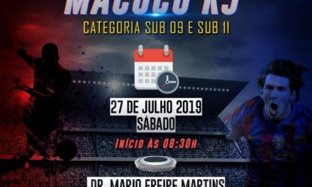 <h1>Nova Friburgo conquista segundo lugar na Cup Soccer Macacu </h1> <h>Confira os resultados e a participação da equipe verde e vermelha</h>