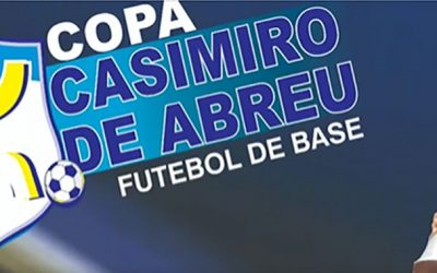 Entrou em campo Equipe verde e vermelha foi representada nas categorias Sub 13 e 15