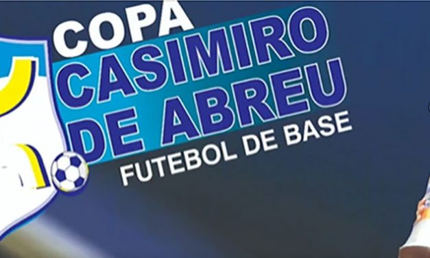 <h1>Copa Casimiro de Abreu começa nesta quarta e o Nova Friburgo entra em campo </h1> <h>Atletas da equipe verde e vermelho representam o time nas categorias Sub 13 e 15</h>