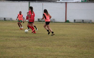 Nova Friburgo inicia participação no Campeonato Municipal Feminino  Confira os adversários da equipe verde e vermelha dentro da competição que movimenta o esporte local