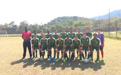 Nova Friburgo entra em campo pela segunda rodada da Copa Light Equipe será representada nas categorias Infantil, Mirim e Juvenil, no Estádio Atílio Marotti, em Petrópolis