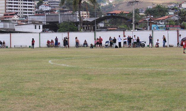 <h1>Campeonato Interno: Torcida e vibração marcam final da competição </h1> <h>Partidas aconteceram na manhã deste sábado no Centro de Treinamento em Conselheiro Paulino</h>