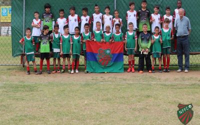 Recordações e bola rolando marcam 40 anos do Nova Friburgo Três partidas marcaram o cronograma esportivo na manhã deste domingo (15 de setembro), no Centro de Treinamento, em Conselheiro Paulino