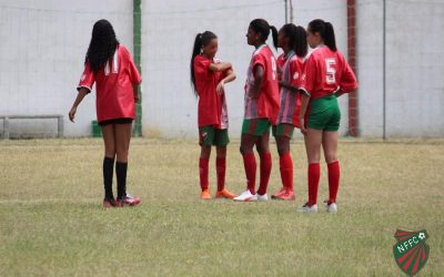 Futebol Feminino: Nova Friburgo entram em campo pelo Campeonato Municipal  Partida acontece neste domingo no Centro de Treinamento em Conselheiro Paulino