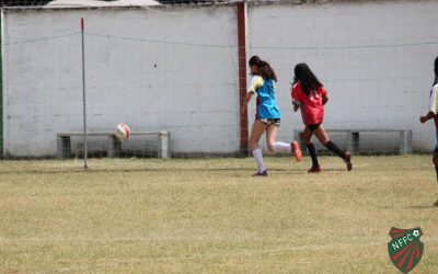 Futebol Feminino: Nova Friburgo faz semifinal contra o Águias de Ouro  Partida acontece neste domingo (seis de outubro), às 13 horas, no Estádio Marcio Branco, no Stucky