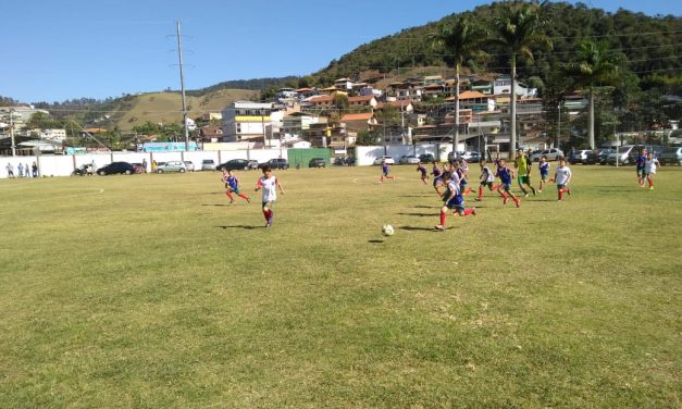 <h1>Campeonato Interno Sub 9: Finais acontecem em 14 de setembro </h1> <h>Esperança e Nova Friburgo disputam o primeiro lugar e o Conselheiro mede forças com o Friburgo para definir a terceira colocação</h>