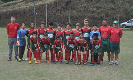 <h1>Confira os resultados do Campeonato Municipal Sub 11 e 13 </h1> <h>Próxima rodada da competição, organizada pela Liga Nova Friburgo de Desportos, acontece no sábado (19 de outubro)</h>