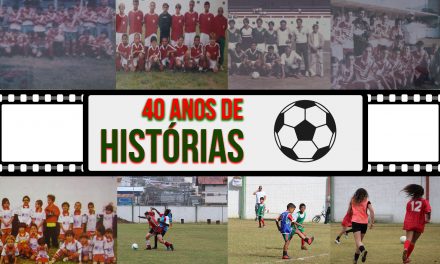 <h1>Quarenta anos: Nova Friburgo comemora aniversário com torneio interno e celebração religiosa </h1> <h>Confira a programação oficial das festividades da equipe verde e vermelha</h>
