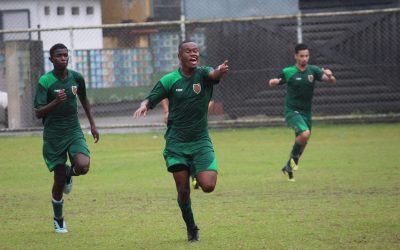 RETROSPECTIVA: Juvenil ostentou na Copa Light e garantiu quarto lugar Equipe conquistou resultados expressivos na competição disputada na cidade do Rio de Janeiro