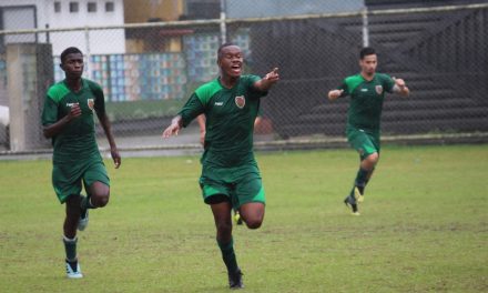<h1>RETROSPECTIVA: Juvenil ostentou na Copa Light e garantiu quarto lugar </h1> <h>Equipe conquistou resultados expressivos na competição disputada na cidade do Rio de Janeiro</h>