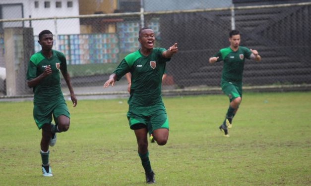 <h1>RETROSPECTIVA: Juvenil ostentou na Copa Light e garantiu quarto lugar </h1> <h>Equipe conquistou resultados expressivos na competição disputada na cidade do Rio de Janeiro</h>