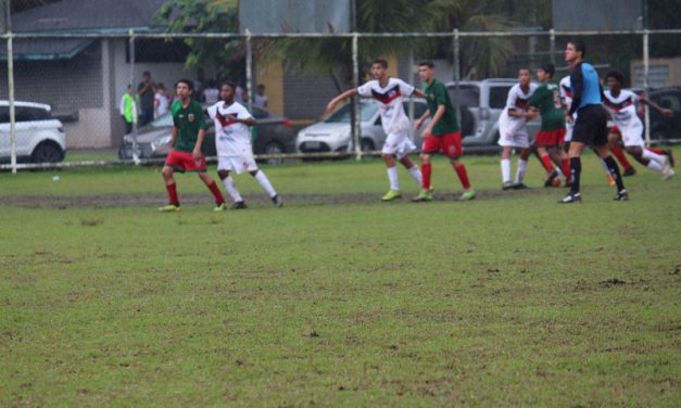 <h1>Copa Light: Nova Friburgo busca terceiro lugar na competição </h1> <h>Partida acontece neste domingo, no Centro de Treinamento do Tigres do Brasil</h>