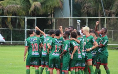 Valeu o esforço  Nova Friburgo tropeça no confronto com o Bom 20 pela semifinal da Copa Light