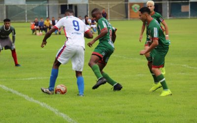 Representou a camisa  Nova Friburgo tropeça frente ao Maricá e conquista quarto lugar na Copa Light