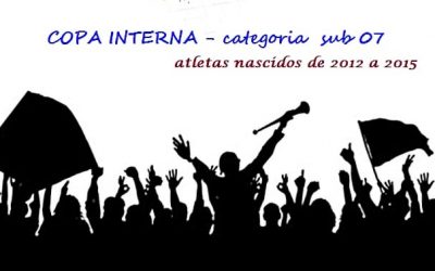 ESCOLINHA: Copinha Interna Sub 7 ganha destaque no CT em Conselheiro Paulino  Partidas, organizadas pela Escolinha, acontece nos sábado 30 de novembro e sete de dezembro