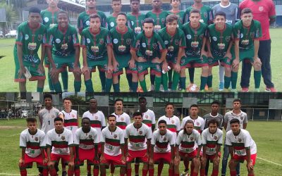 CLASSIFICADO: Nova Friburgo está garantido nas quartas de final da Copa Light Partidas foram disputadas neste sábado (16 de novembro), no Centro de Treinamento do Tigres do Brasil, em Xerém