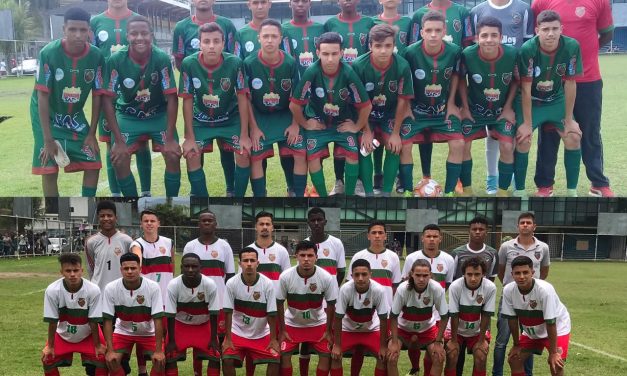 <h1>CLASSIFICADO: Nova Friburgo está garantido nas quartas de final da Copa Light </h1> <h>Partidas foram disputadas neste sábado (16 de novembro), no Centro de Treinamento do Tigres do Brasil, em Xerém</h>