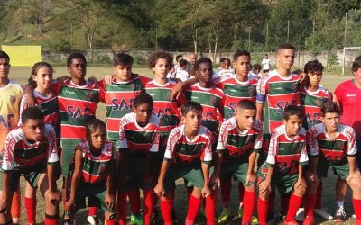 RETROSPECTIVA: Mirim representou as cores do Nova Friburgo na Copa Light Equipe conquistou resultados expressivos que atestam o trabalho eficiente realizado durante os treinamentos no CT de Conselheiro Paulino